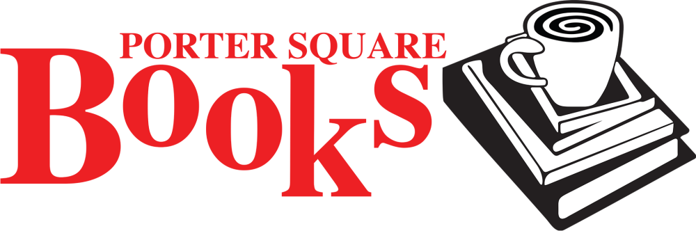 Porter Square Books logo